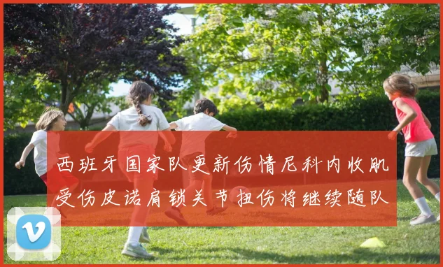 西班牙国家队更新伤情尼科内收肌受伤皮诺肩锁关节扭伤将继续随队训练